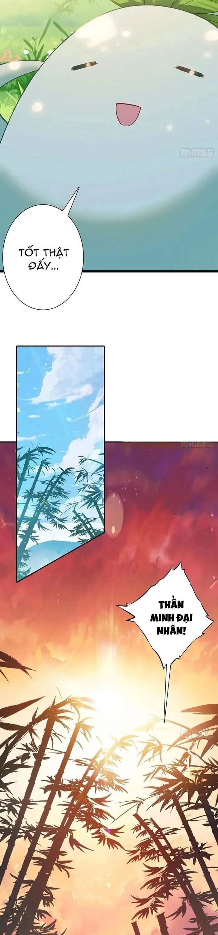 đừng Coi Thường Một Củ Cải Lớn! Chapter 11 - Trang 17