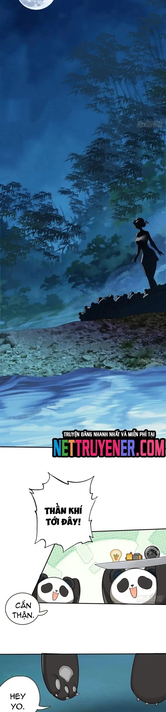 đừng Coi Thường Một Củ Cải Lớn! Chapter 12 - Trang 10