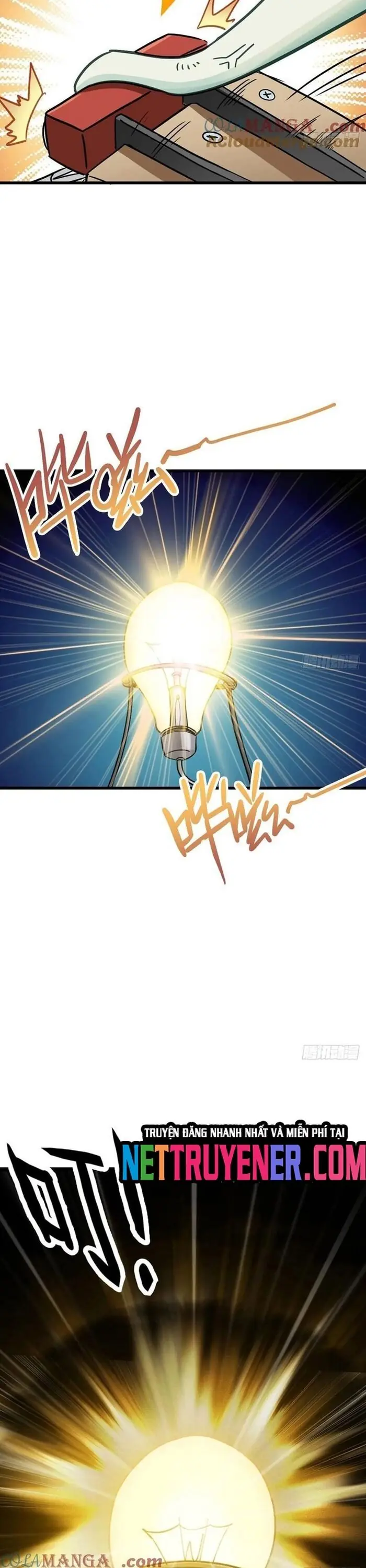 đừng Coi Thường Một Củ Cải Lớn! Chapter 12 - Trang 14