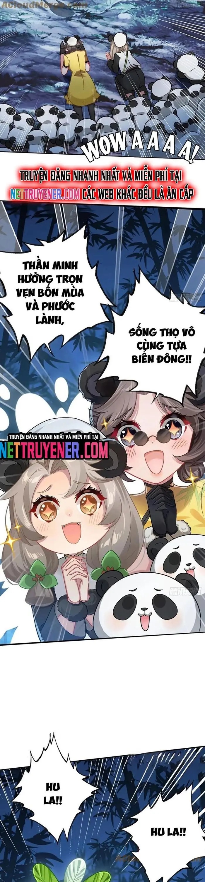 đừng Coi Thường Một Củ Cải Lớn! Chapter 12 - Trang 16