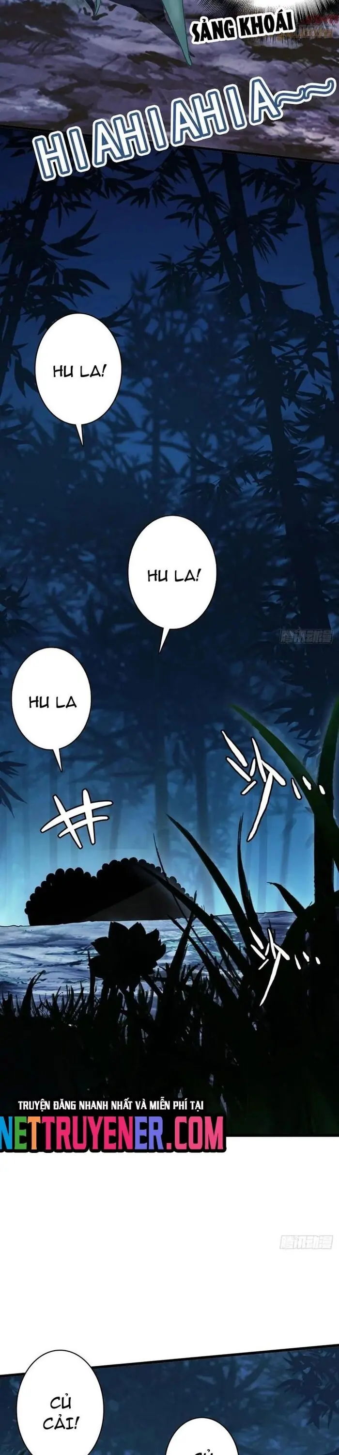 đừng Coi Thường Một Củ Cải Lớn! Chapter 12 - Trang 18