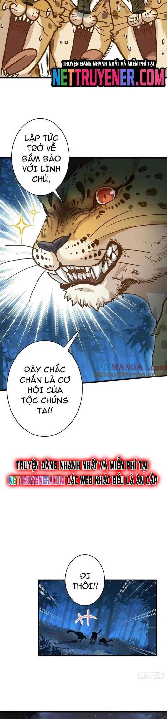 đừng Coi Thường Một Củ Cải Lớn! Chapter 12 - Trang 20