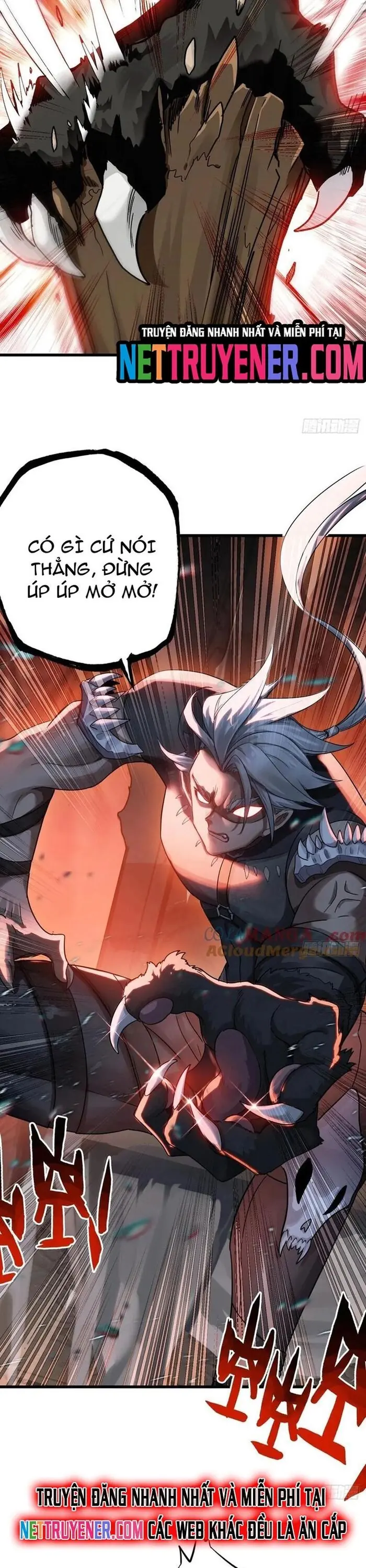 đừng Coi Thường Một Củ Cải Lớn! Chapter 12 - Trang 23