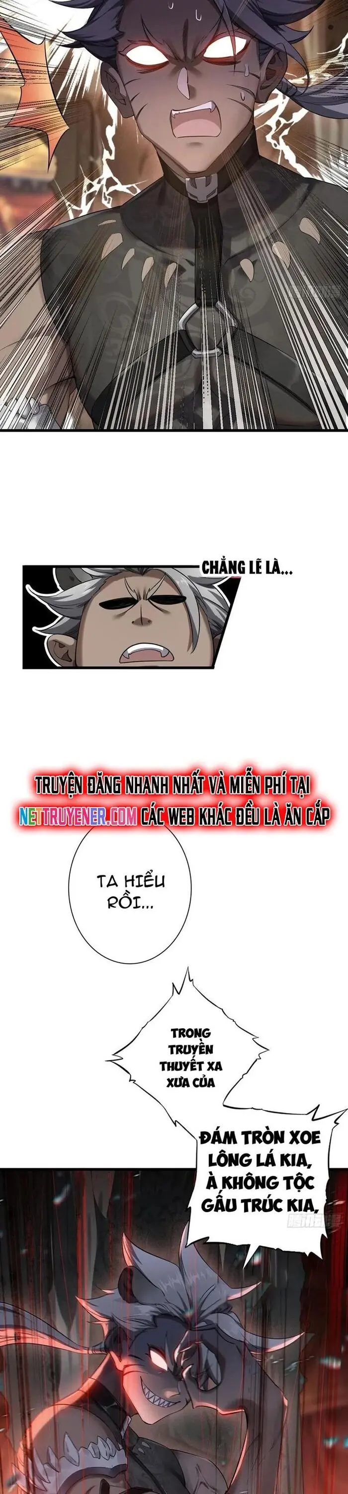 đừng Coi Thường Một Củ Cải Lớn! Chapter 12 - Trang 25