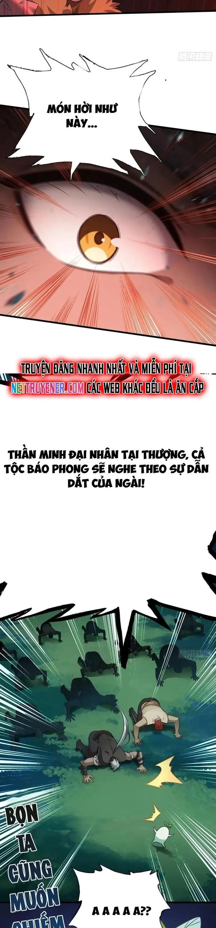 đừng Coi Thường Một Củ Cải Lớn! Chapter 12 - Trang 27