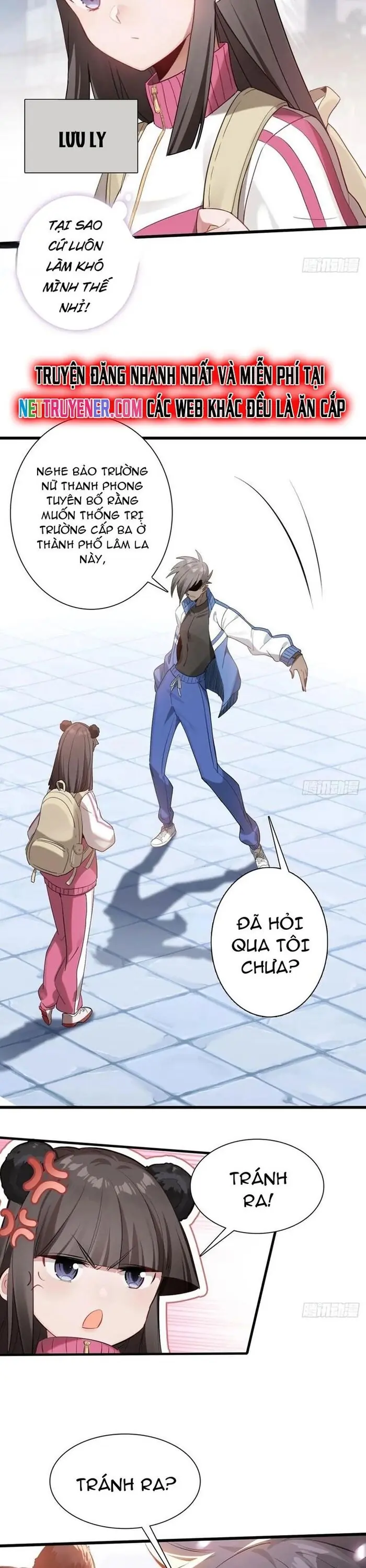 đừng Coi Thường Một Củ Cải Lớn! Chapter 12 - Trang 32