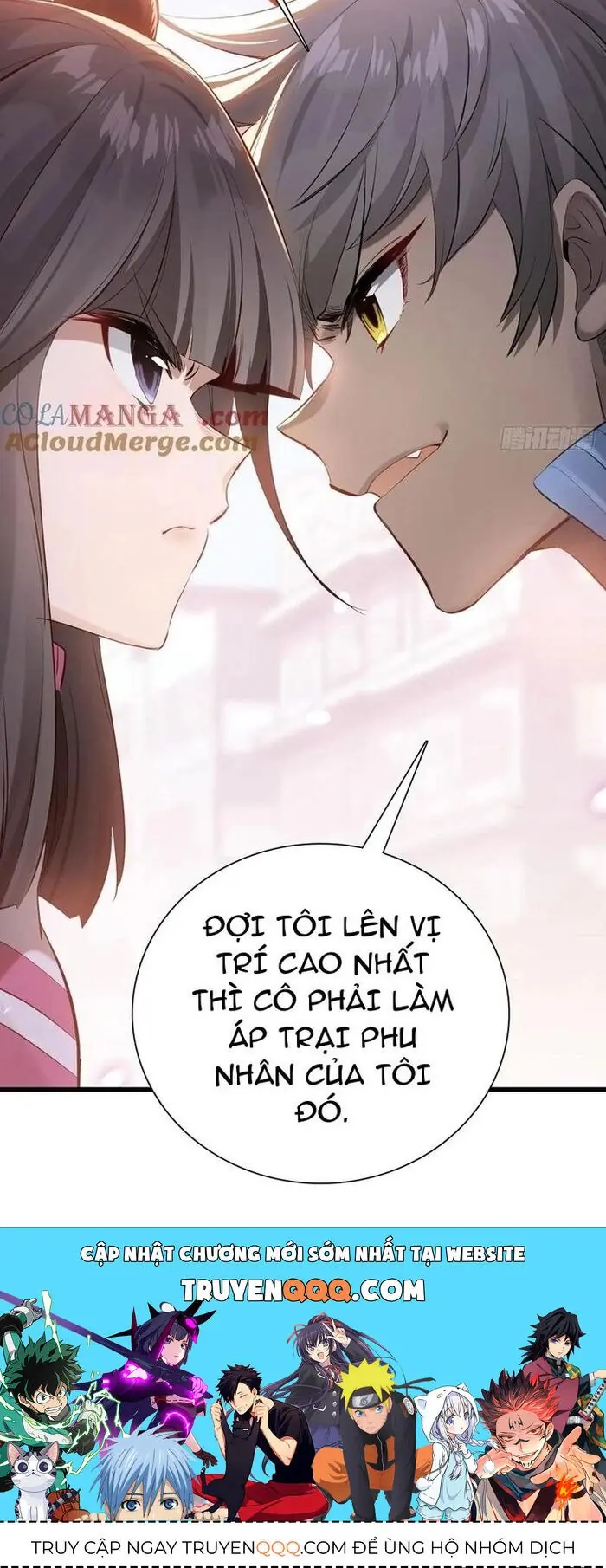 đừng Coi Thường Một Củ Cải Lớn! Chapter 12 - Trang 33