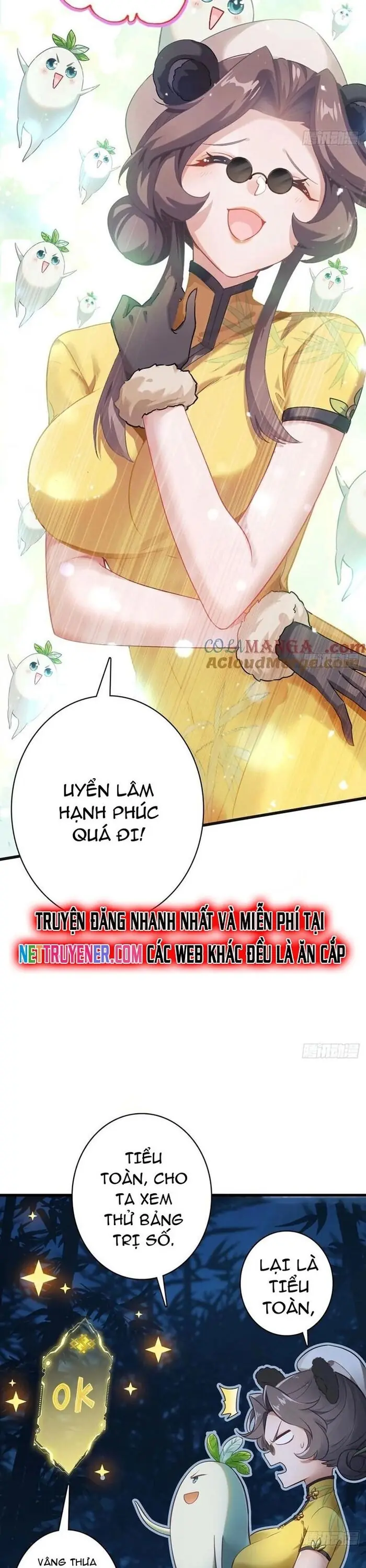 đừng Coi Thường Một Củ Cải Lớn! Chapter 12 - Trang 5
