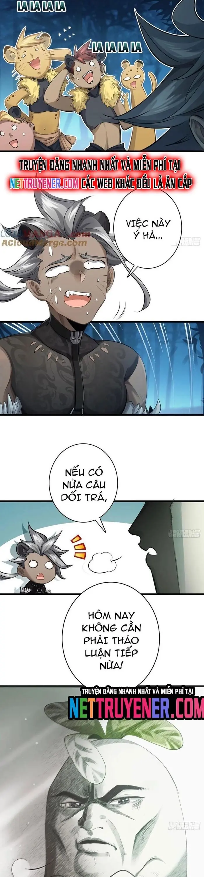 đừng Coi Thường Một Củ Cải Lớn! Chapter 13 - Trang 12