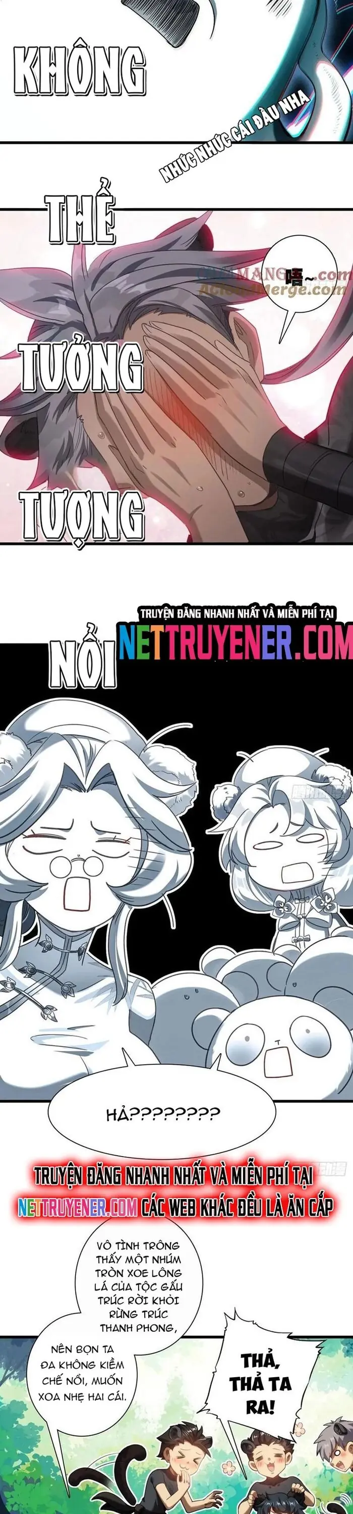 đừng Coi Thường Một Củ Cải Lớn! Chapter 13 - Trang 16