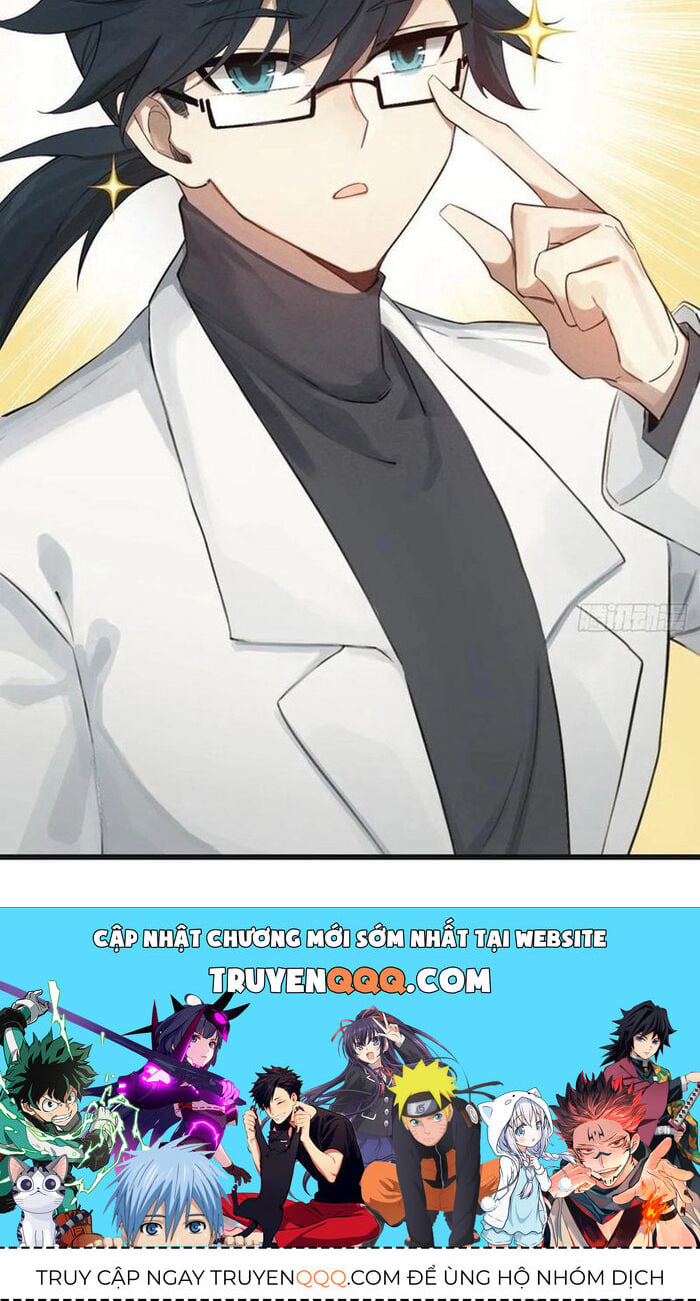 đừng Coi Thường Một Củ Cải Lớn! Chapter 13 - Trang 28