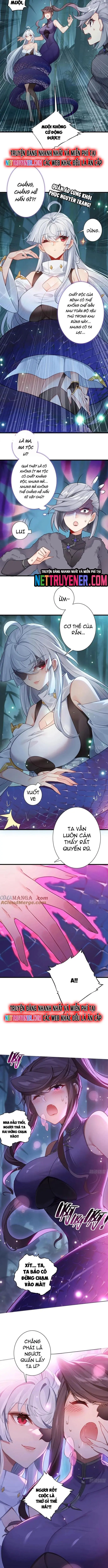 đừng Coi Thường Một Củ Cải Lớn! Chapter 19 - Trang 4