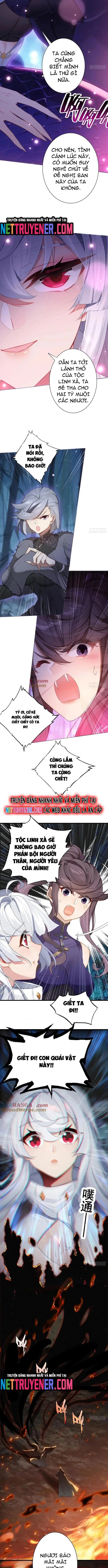 đừng Coi Thường Một Củ Cải Lớn! Chapter 19 - Trang 5