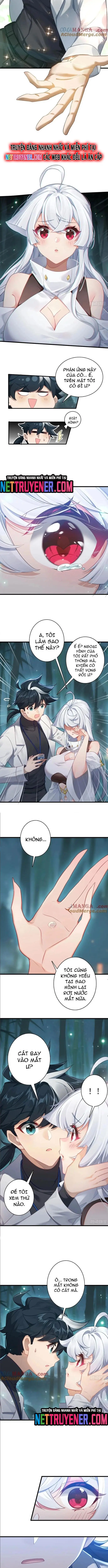 đừng Coi Thường Một Củ Cải Lớn! Chapter 19 - Trang 8