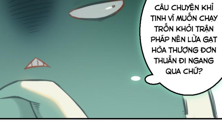 đừng Coi Thường Một Củ Cải Lớn! Chapter 2 - Trang 10