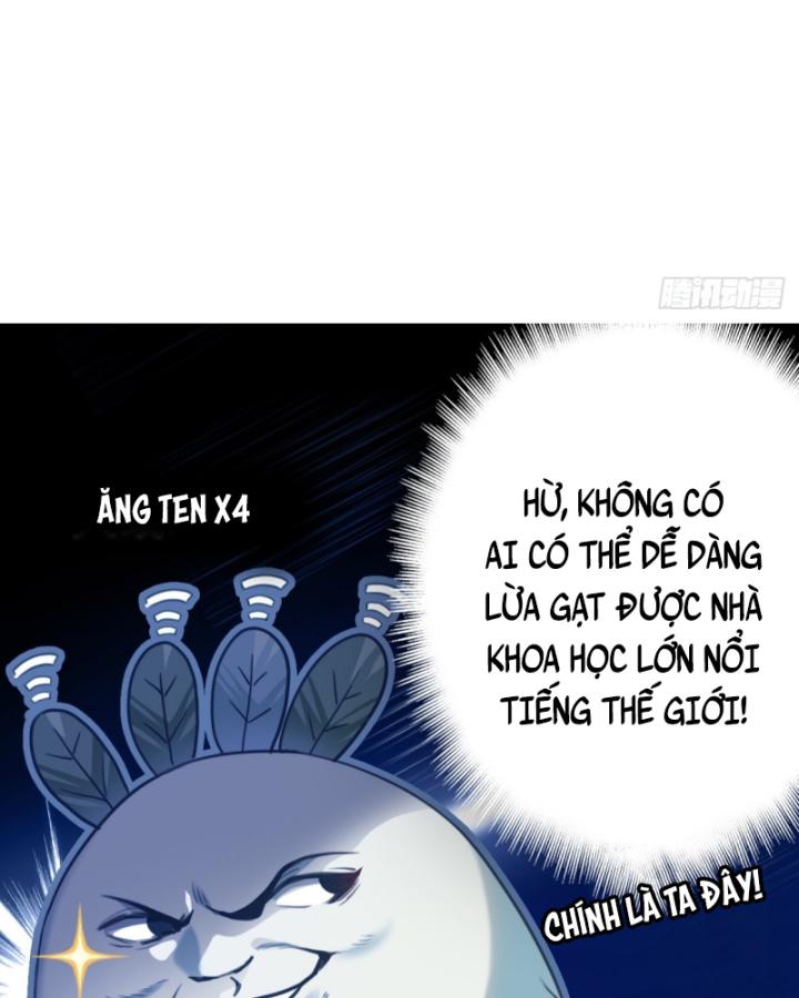 đừng Coi Thường Một Củ Cải Lớn! Chapter 2 - Trang 11
