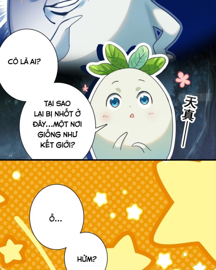 đừng Coi Thường Một Củ Cải Lớn! Chapter 2 - Trang 12