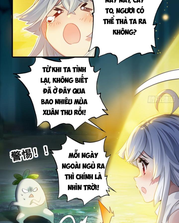 đừng Coi Thường Một Củ Cải Lớn! Chapter 2 - Trang 16