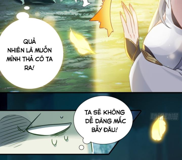 đừng Coi Thường Một Củ Cải Lớn! Chapter 2 - Trang 17