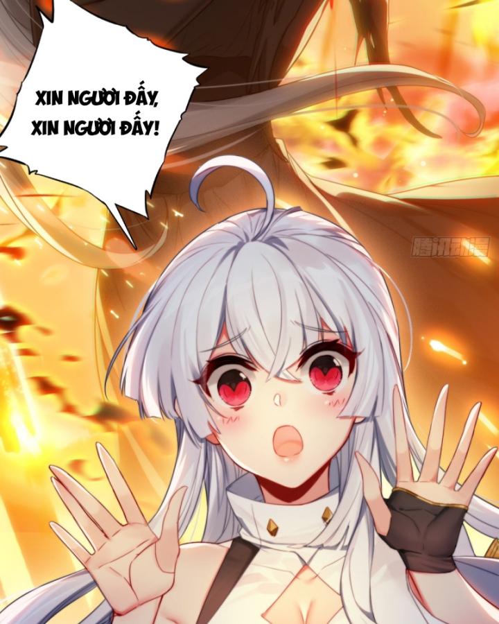 đừng Coi Thường Một Củ Cải Lớn! Chapter 2 - Trang 20