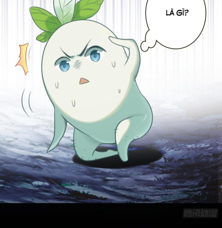 đừng Coi Thường Một Củ Cải Lớn! Chapter 2 - Trang 28