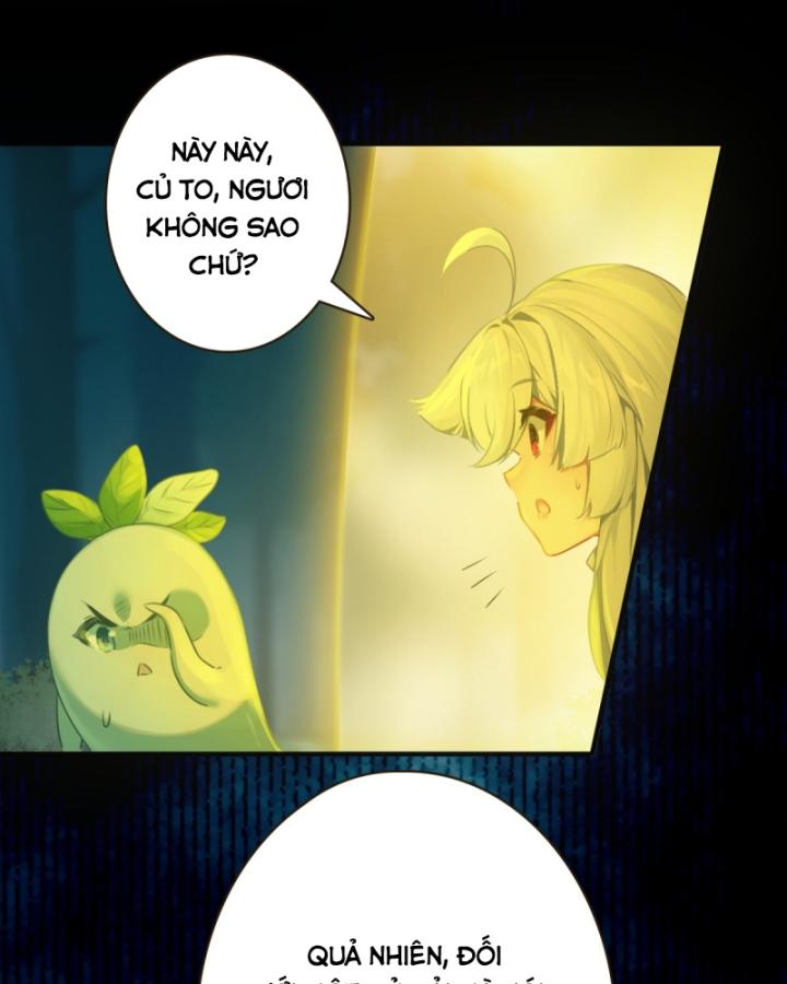 đừng Coi Thường Một Củ Cải Lớn! Chapter 2 - Trang 29