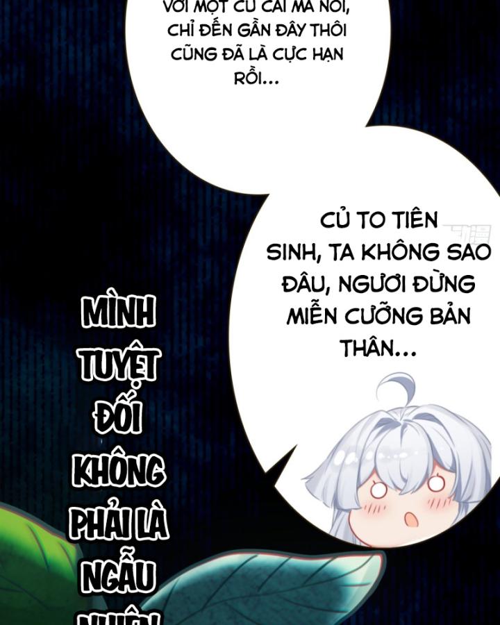 đừng Coi Thường Một Củ Cải Lớn! Chapter 2 - Trang 30