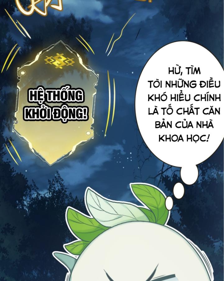 đừng Coi Thường Một Củ Cải Lớn! Chapter 2 - Trang 34