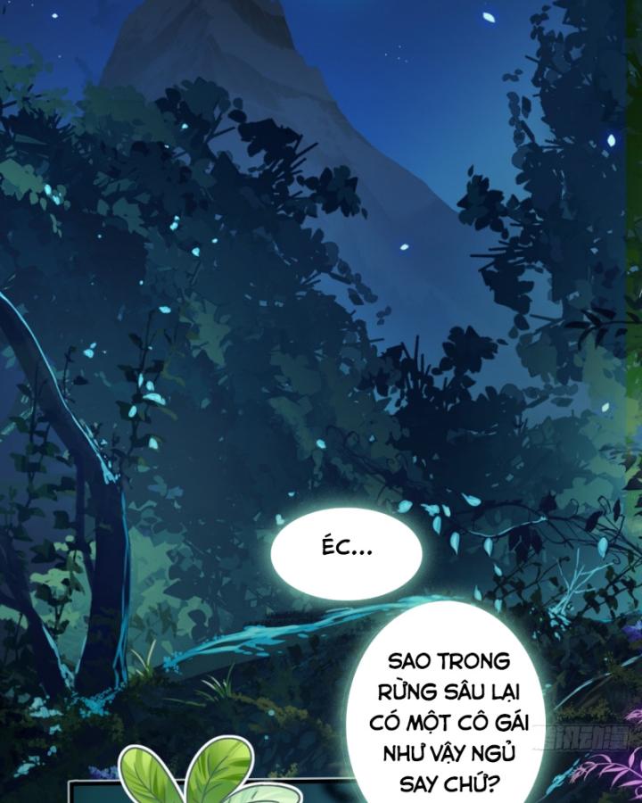 đừng Coi Thường Một Củ Cải Lớn! Chapter 2 - Trang 4