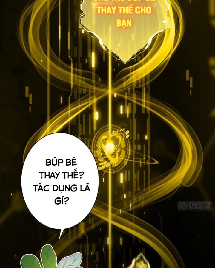 đừng Coi Thường Một Củ Cải Lớn! Chapter 2 - Trang 40