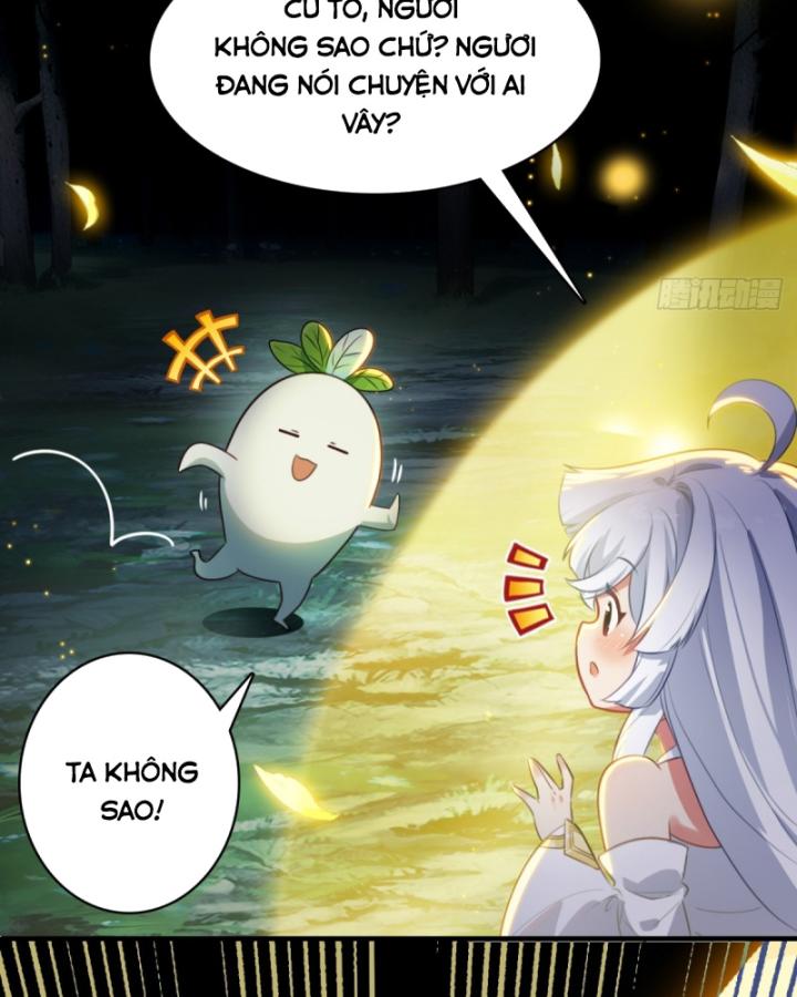 đừng Coi Thường Một Củ Cải Lớn! Chapter 2 - Trang 47
