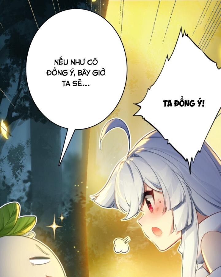 đừng Coi Thường Một Củ Cải Lớn! Chapter 2 - Trang 49