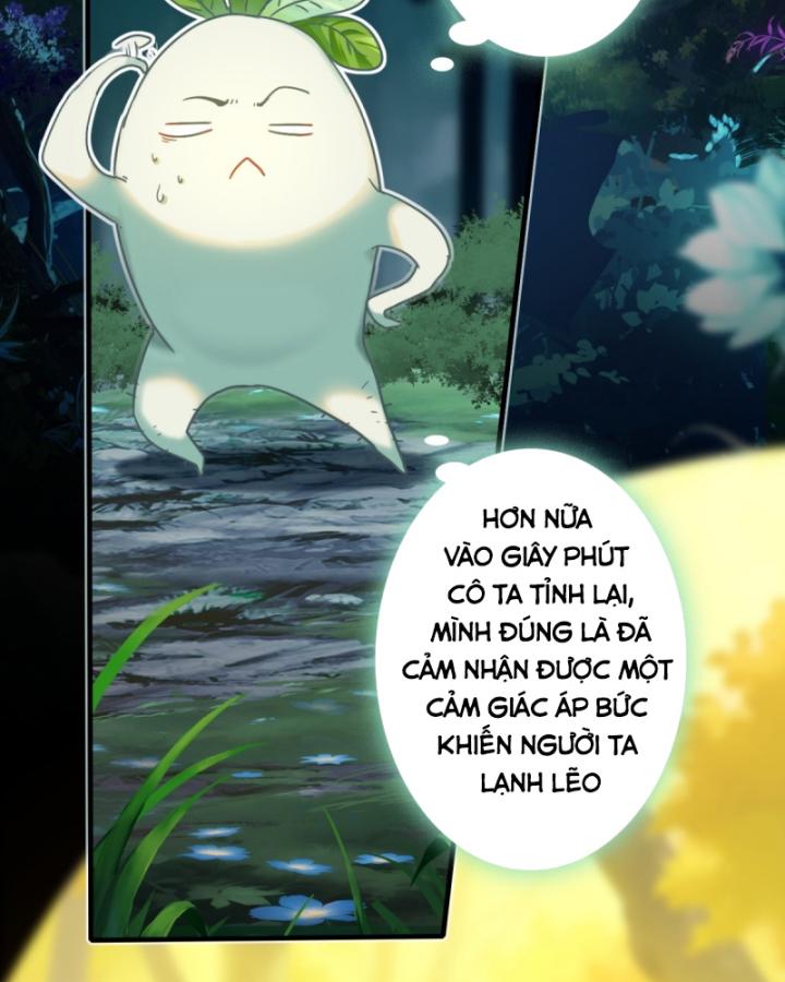 đừng Coi Thường Một Củ Cải Lớn! Chapter 2 - Trang 5