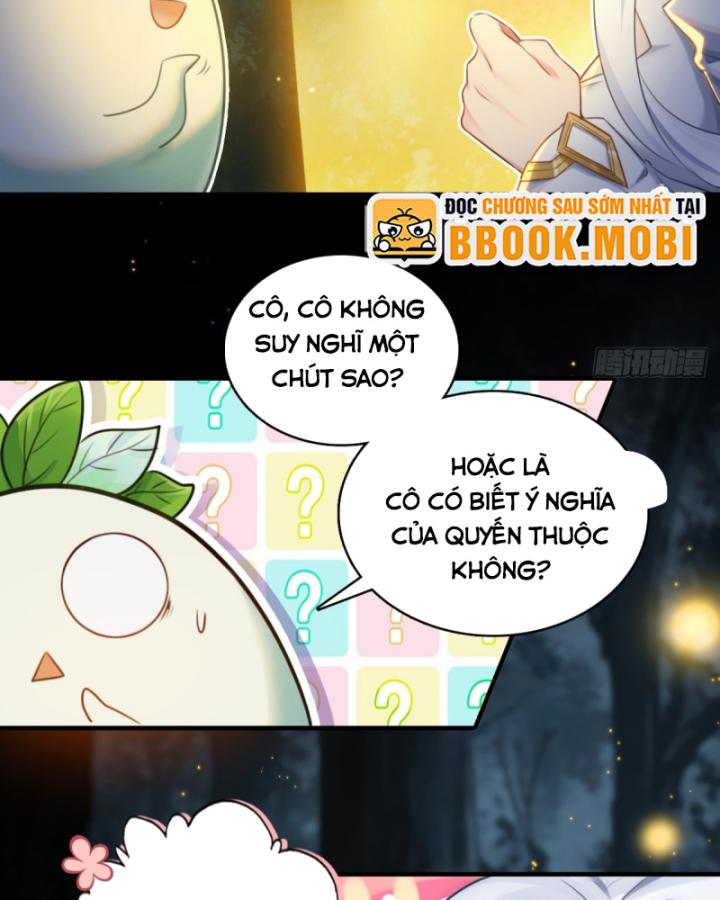 đừng Coi Thường Một Củ Cải Lớn! Chapter 2 - Trang 50