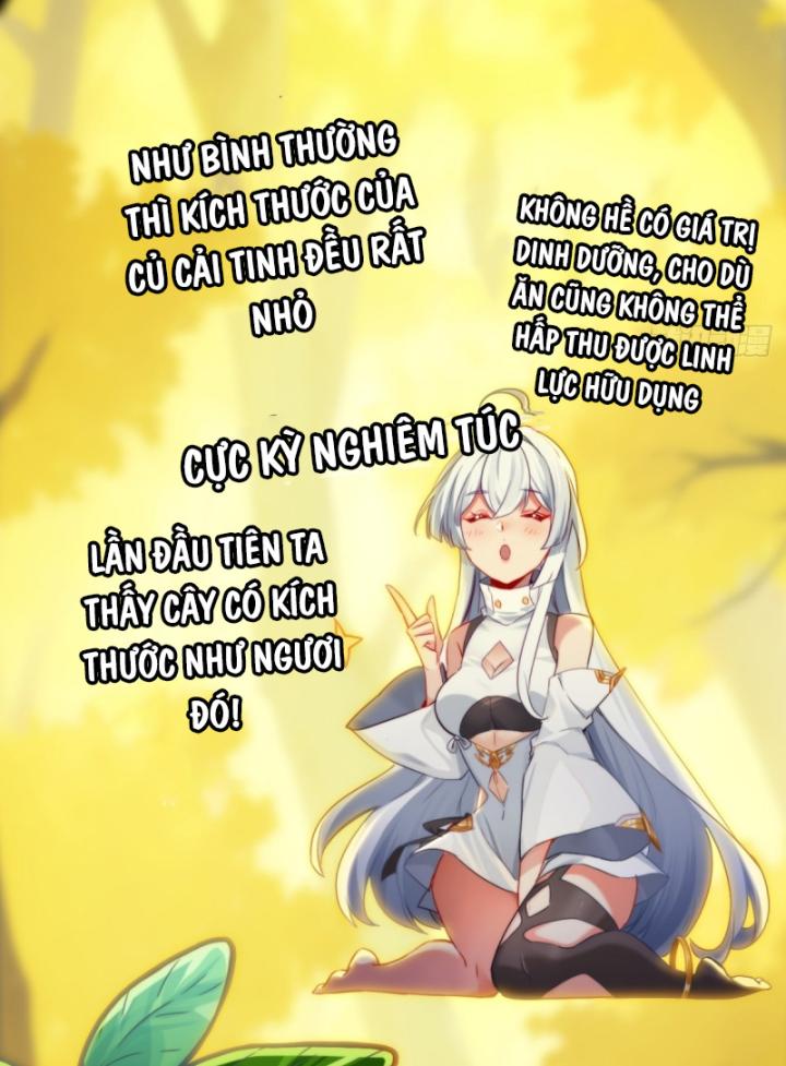 đừng Coi Thường Một Củ Cải Lớn! Chapter 2 - Trang 6