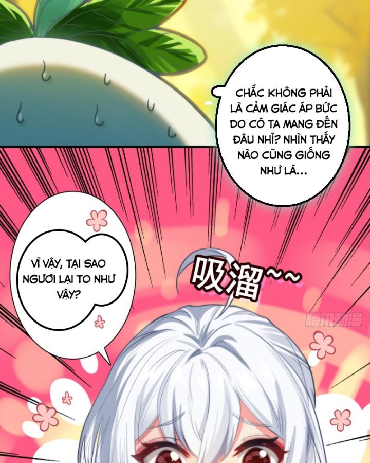 đừng Coi Thường Một Củ Cải Lớn! Chapter 2 - Trang 7