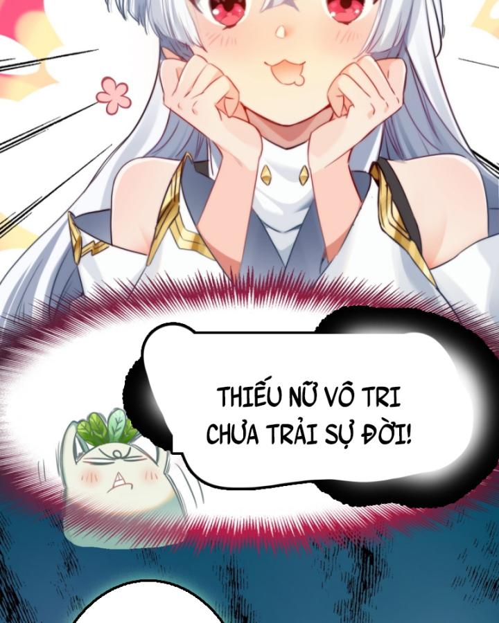 đừng Coi Thường Một Củ Cải Lớn! Chapter 2 - Trang 8