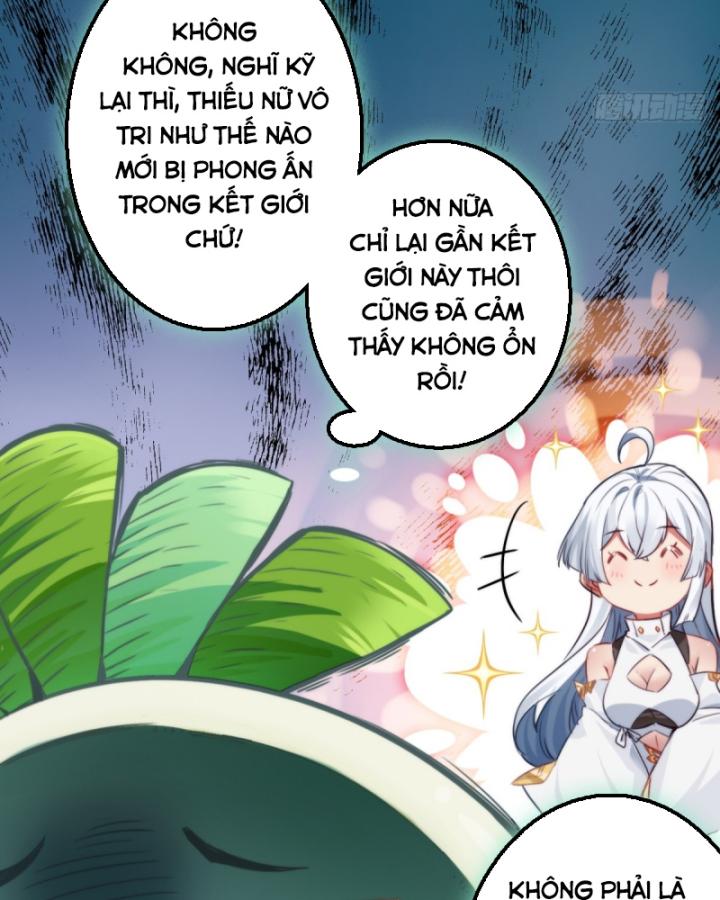đừng Coi Thường Một Củ Cải Lớn! Chapter 2 - Trang 9