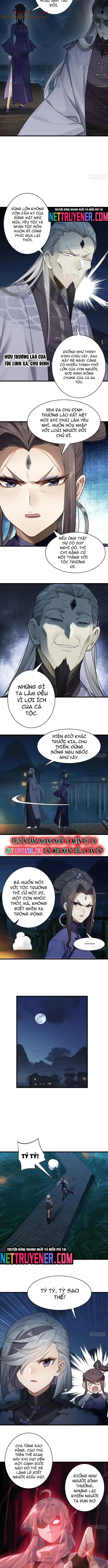 đừng Coi Thường Một Củ Cải Lớn! Chapter 20 - Trang 3
