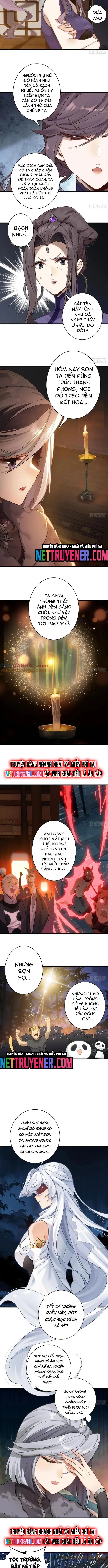 đừng Coi Thường Một Củ Cải Lớn! Chapter 20 - Trang 6