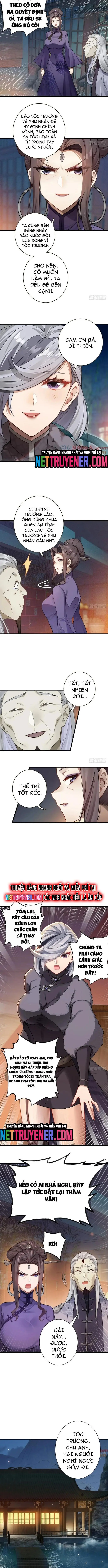 đừng Coi Thường Một Củ Cải Lớn! Chapter 20 - Trang 7