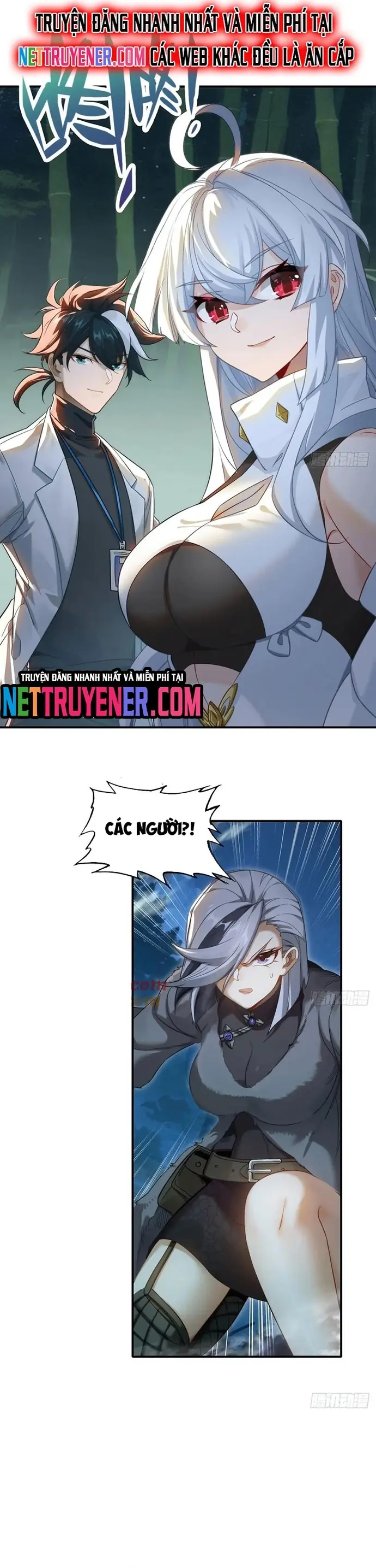 đừng Coi Thường Một Củ Cải Lớn! Chapter 21 - Trang 12