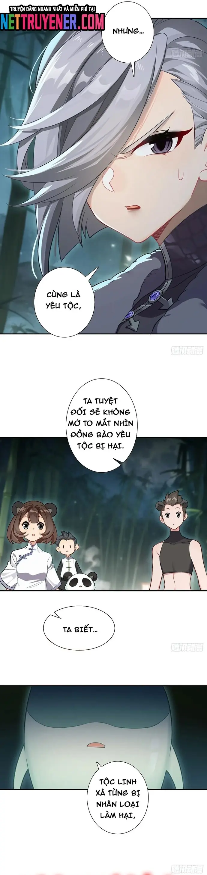 đừng Coi Thường Một Củ Cải Lớn! Chapter 21 - Trang 25