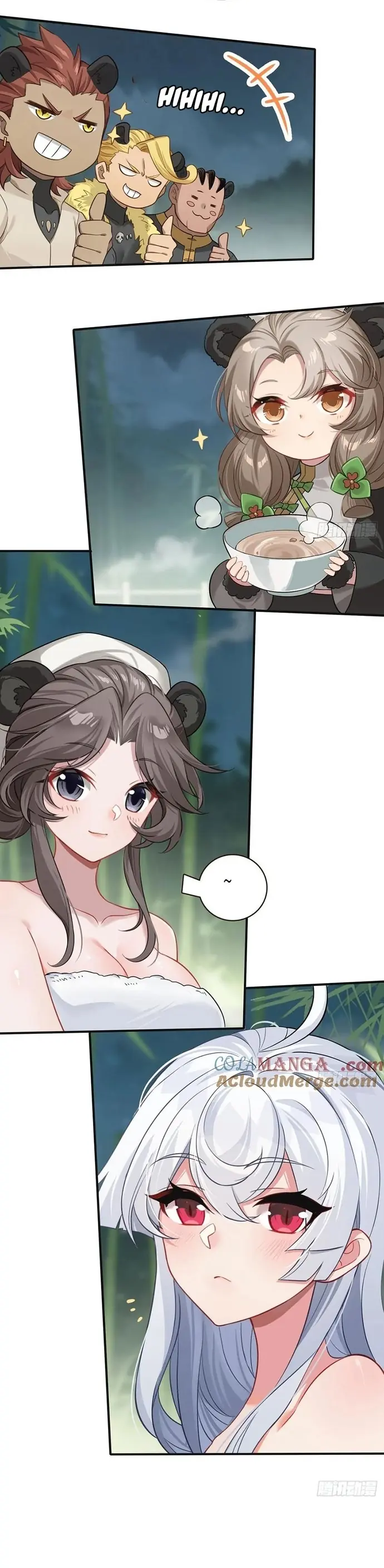 đừng Coi Thường Một Củ Cải Lớn! Chapter 21 - Trang 31