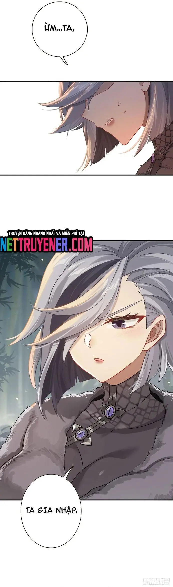 đừng Coi Thường Một Củ Cải Lớn! Chapter 21 - Trang 32