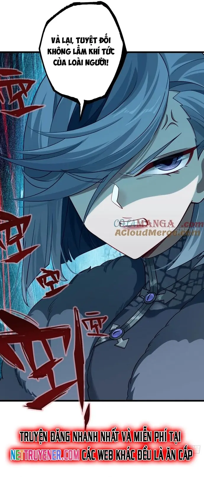 đừng Coi Thường Một Củ Cải Lớn! Chapter 21 - Trang 5