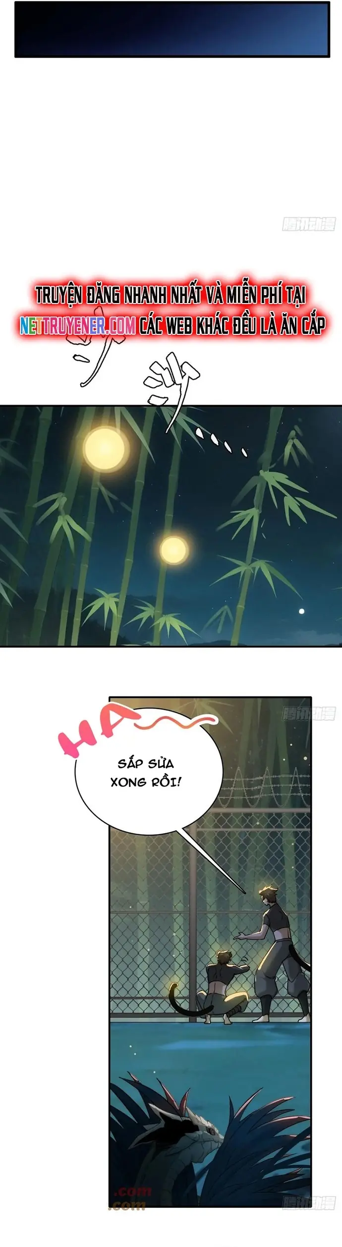 đừng Coi Thường Một Củ Cải Lớn! Chapter 21 - Trang 9