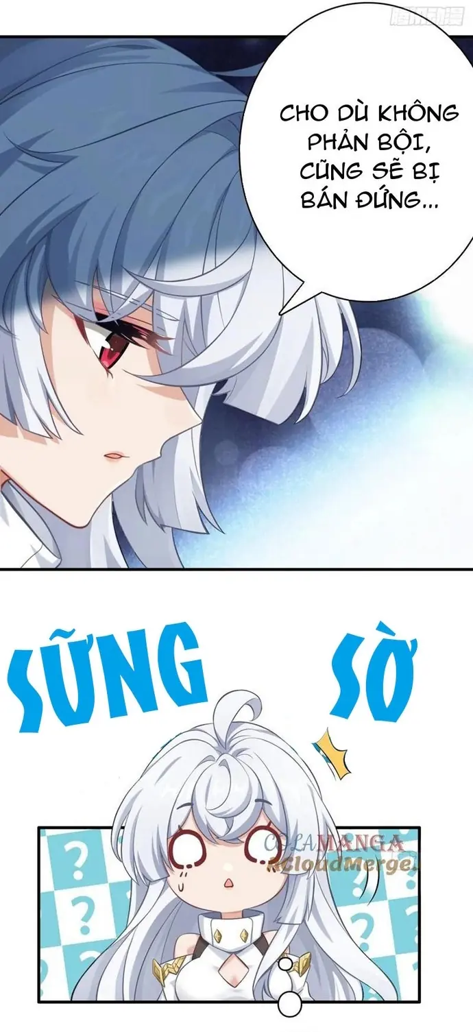 đừng Coi Thường Một Củ Cải Lớn! Chapter 22 - Trang 16