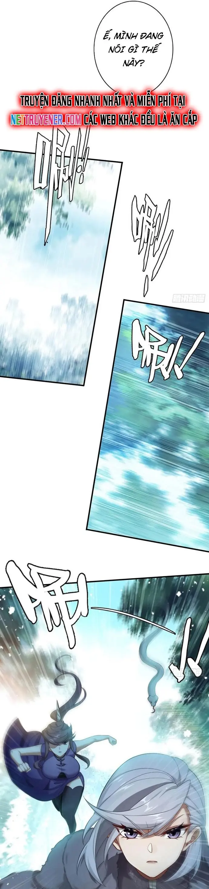 đừng Coi Thường Một Củ Cải Lớn! Chapter 22 - Trang 17