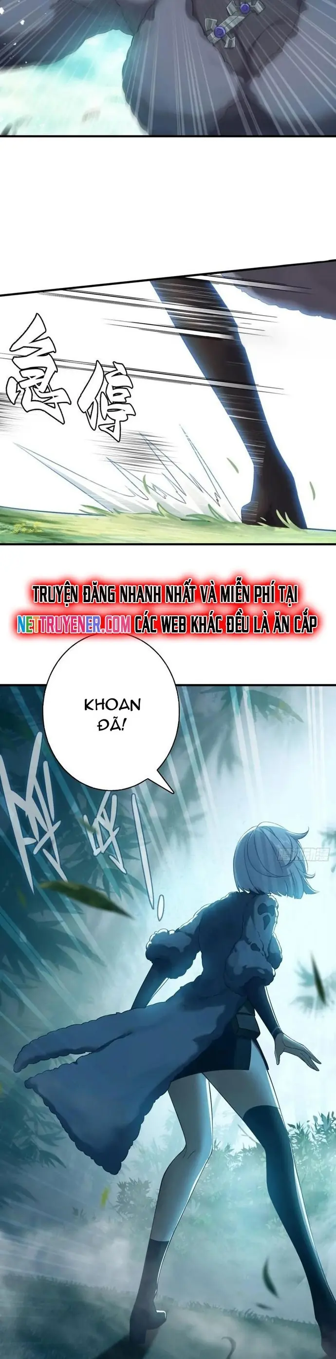 đừng Coi Thường Một Củ Cải Lớn! Chapter 22 - Trang 18